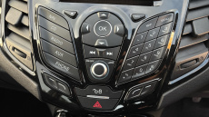 Ford Fiesta 1.25 82 Zetec 3dr Petrol Hatchback